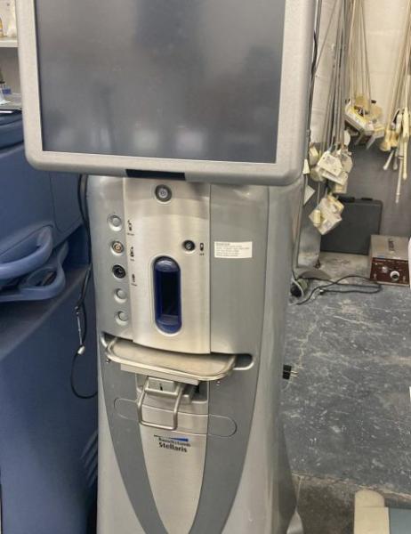 Appareils médicaux à Lisses