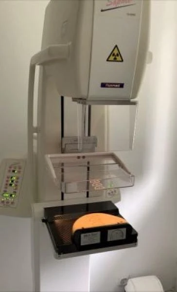 Mammographes