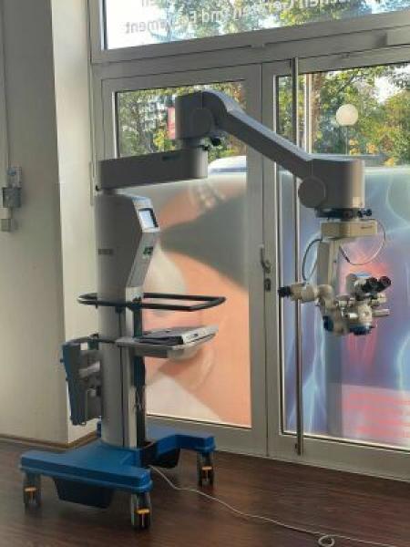 Vente d'appareils médicaux à Lisses
